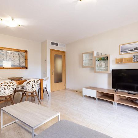 Uhc Aqua Family Complex Apartamento Salou Exterior foto