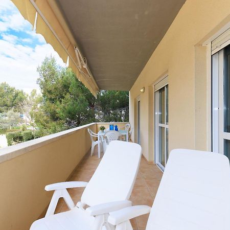 Uhc Aqua Family Complex Apartamento Salou Exterior foto