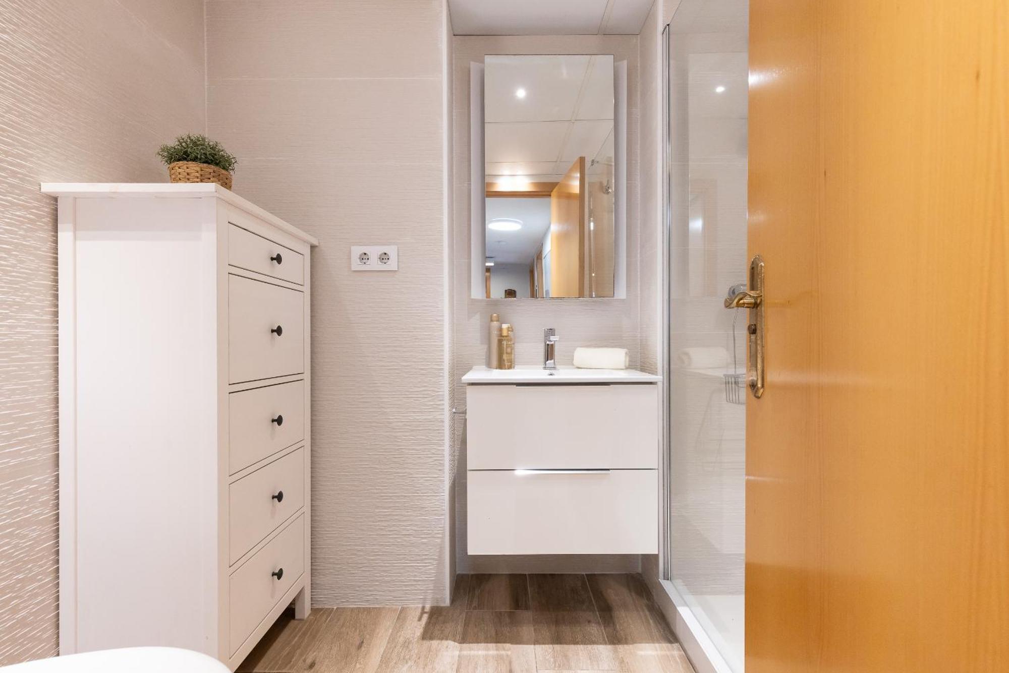 Uhc Aqua Family Complex Apartamento Salou Quarto foto