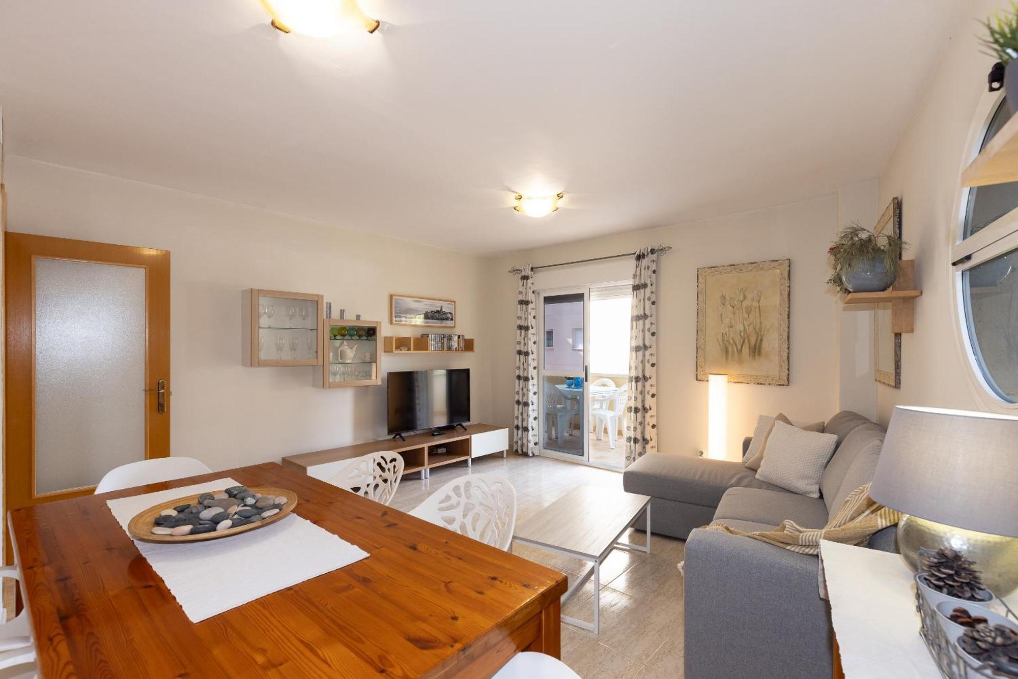 Uhc Aqua Family Complex Apartamento Salou Quarto foto