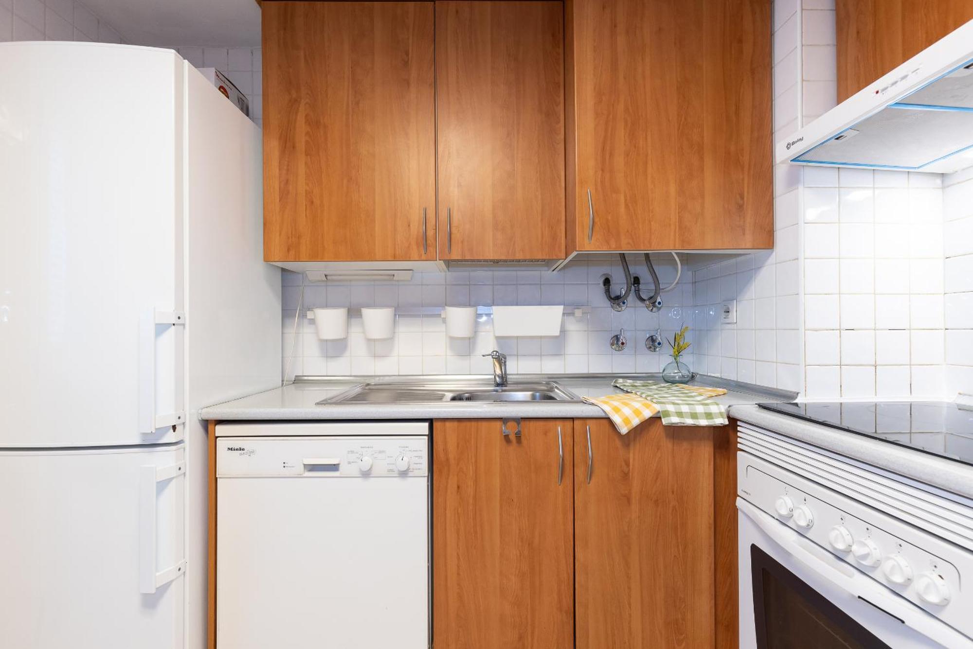 Uhc Aqua Family Complex Apartamento Salou Quarto foto