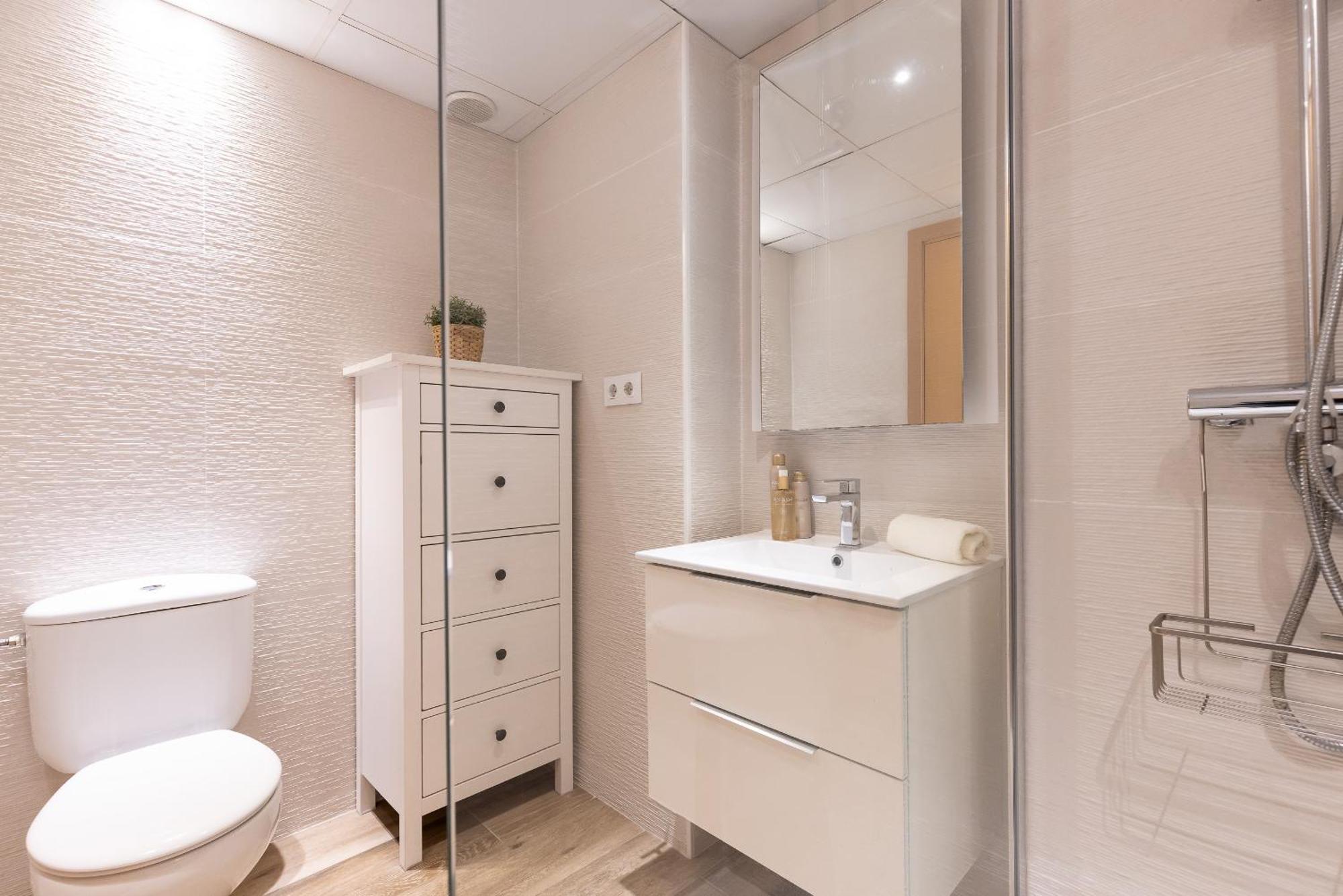Uhc Aqua Family Complex Apartamento Salou Quarto foto